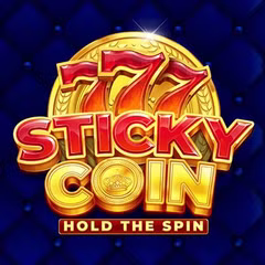 Sticky Coin Hold the Spin
