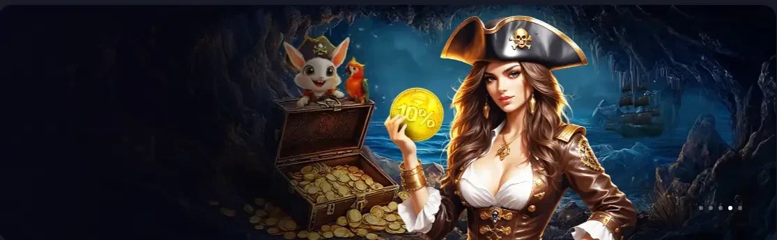 A Vox Casino modern online kaszinó felülete és játékai