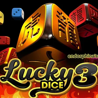 Lucky Streak Dice